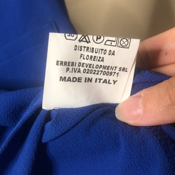 Flowy top - Picture 5 of 5